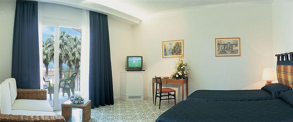 So' Lifestyle Hotel Sorrento Quarto foto