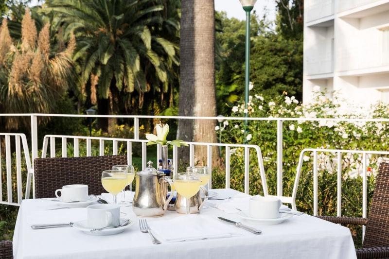 So' Lifestyle Hotel Sorrento Exterior foto